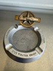 Vintage Usaf 31st Fighter Group 308th Fighter Squadron Kitzingen Germany Ashtray