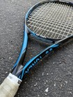 Yonex Ezone Dr 98  4 3 8     Tennis Racquet  Blue