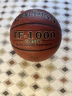 Spalding Tf-1000 Classic Zk Microfiber Composite Basketball 29 5 In Size 7