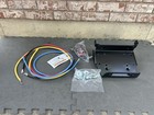 Yamaha Viking Front Winch Mount Kit - Oem Yamaha warn - 90218 Warn 
