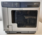 Epson Pp-100ii Disc Producer  n181a  - No Media Drives - Power Tested