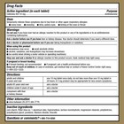 Goodsense   All Day Allergy Relief  Cetirizine Tablets 10 Mg  45 Count  Exp 07 25
