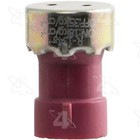 4 Seasons Ac Compressor Cut-off Switch For 2001-2013 Chevrolet Silverado 2500 Hd