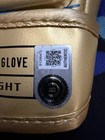 Islam Makhachev Signed Ufc Gold Glove Beckett Coa Champ Khabib