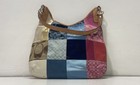 Coach Signature Tote