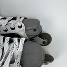 Bauer 40-70  mega  Inline Roller Hockey Skates Mens Size 1r Us 2
