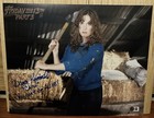 Dana Kimmell Signed Chris Friday The 13th Part 3 11x14 Photo  Quote Beckett Bas
