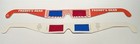 12 Pairs Of New 3d Glasses Freddy s Dead Final Nightmare 1991 Theatrical Horror