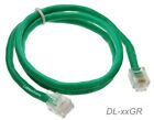 Cat5e Rj11 12 Dsl Data Green Or White Cable For Centurylink  At t Modems 