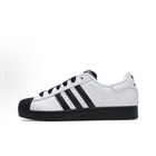 Adidas Originals Superstar Ii 2 White Black Men Shoes Ji0124