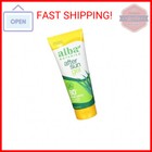 Alba Botanica Aloe Vera Gel For Skin  Cooling After Sun Treatment For Face And B
