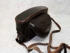 Vintage 1950 s Leitz Leica Eveready Leather Case For M Rangefinder Camera 1 4 
