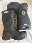 Black Diamond Nfpa 1971-2013 Structural Firefighting Turnout Boots 9 5m 277-0912
