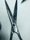 Vintage Scissors Kleencut Wiss Inlaid Eversharp Etc Lot