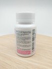 Nutrablast Boric Acid Vaginal Suppositories - Intimate Health Support  60 Count 