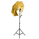 21pcs Photo Studio Photography Lighting Kit Umbrella Softbox Backdrop Stand Set