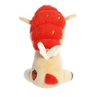 Aurora Tokidoki Delicious Unicorno Strawberry Sitting 8 Inch Plush New In Stock
