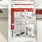 M3713a Electrode Pad Philips Of Heartstart M3860a M3861a M4735a Aed Adult Child