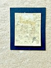 Serbia  15 Mint Vf O g       Catalog  95 00