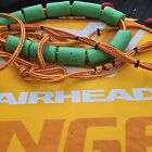 Airhead Ringer 3-person Towable Tube Tow Rope Included