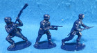 Airfix Wwii German Paratrooper Toy Soldiers  54mm  14 In 14 Poses