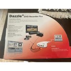 Nib Dazzle Dvd Recorder Plus Video Capture Device 