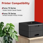 Pg-260xl Cl-261xl Ink Cartridges For Canon 260 261 Pixma Ts6420a Tr7020 Tr7022a