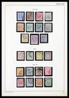 Netherlands   Territories 1852-1964 Mnh Mh Used Dutch East Stamp Collection