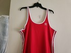 Adidas Originals Women s 3-stripes Adicolor Tank Maxi Dress Sz Xl Nwt
