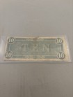 Confederate Currency 