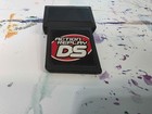 Datel Action Replay Ds Cartridge Black  nintendo Ds  2008 