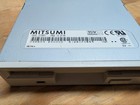 Mitsumi D359m3 Internal 3 5 Inch Floppy Disk Drive 1 44mb