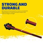 Moog Es3488 Front Inner Tie Rod End For Chevrolet Silverado 1500   Gmc Yukon Xl