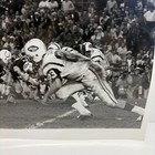 69 Superbowl Iii Live Action Picture Ny Jets Vs Baltimore Colts Jets On Offense