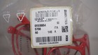 Ray Ban Frame Eyeglasses New Light Red Rx8954 5758 50 18 140