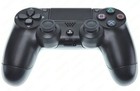 Sony Ps4 Dualshock Wireless V2 Black Super-fast Controller