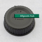 Nikon F Mount Rear Lens Cap Cover   Camera Front Body Cap Bf-1b   Lf-4 For Dslr