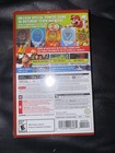 Mario Tennis Fever Brand New Sealed 2026 Authentic Nintendo Switch 2