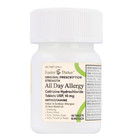 Allergy Relief Tablet Cetirizine 10 Mg Original All Day Allergy Relief  60 Count