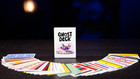 Ghost Deck By Murphy s Magic