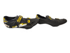 Sidi Air Plus Cycling Shoes - 42 Eu   9 Us Men  women 11  - Black Yellow