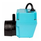 Little Giant Pump 502103 Centrifugal Pump  115v Ac  5-1 2  X 3-1 2  X 4-3 4  