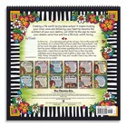 Blue Mountain Arts   Suzy Toronto Live A Life Worth Loving 2026 Wall Calendar  1