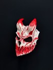  slaughter To Prevail  Alex Terrible Mask    kid Of Darkness     blood Usa Version 