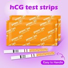 Premom 30 Hcg Pregnancy Test Strips     Early Detection  Accurate