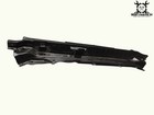 Windshield Wiper Cowl Extension Top Panel Oem 2021-25 Nissan Rogue