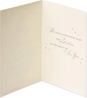 Papyrus Boxed Christmas Cards With Envelopes  Peace And 12-count  Multicolor 