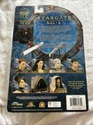 Diamond Select Stargate Sg-1 Avalon Vala Series 3 Action Figure 2007
