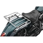 Cobra Detachable Solo Rack - Chrome - Scout Open Box 502-2610