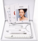 Pure Daily Care Nuderma Clinical High Frequency Ne ar Wand  6 Applicators